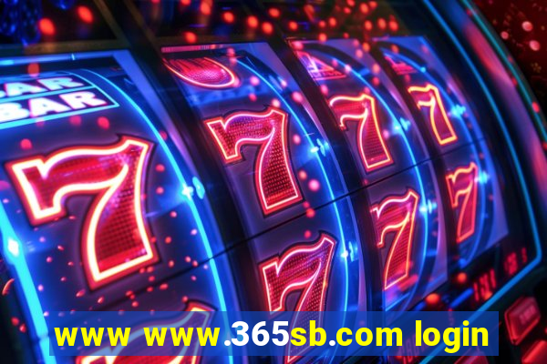 www www.365sb.com login