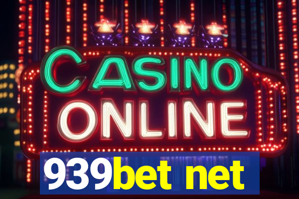 939bet net