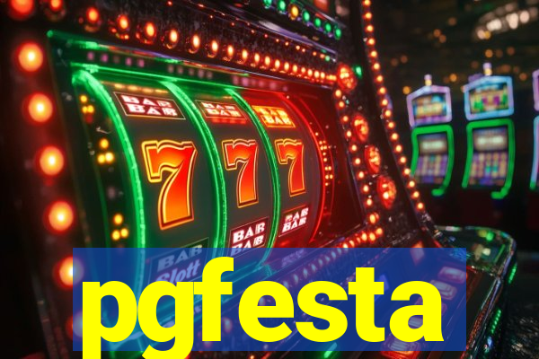 pgfesta