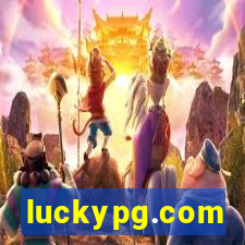 luckypg.com