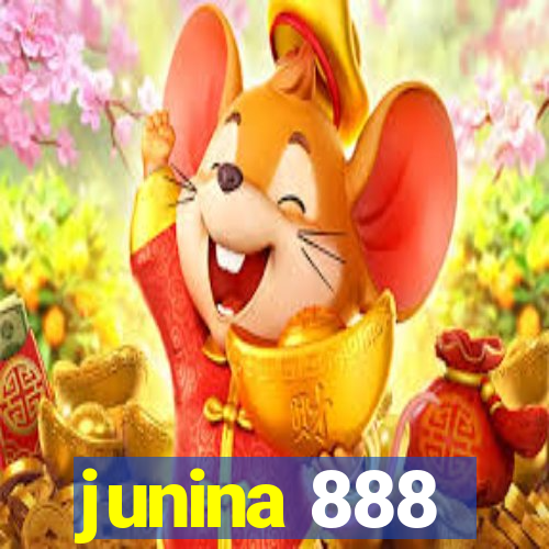 junina 888