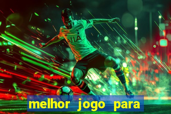 melhor jogo para ganhar dinheiro sem depositar nada