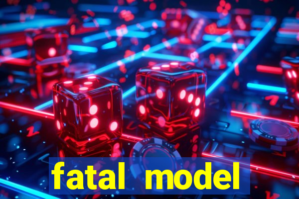 fatal model cruzeiro do oeste