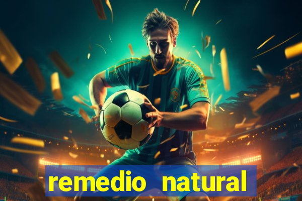 remedio natural para diabetes