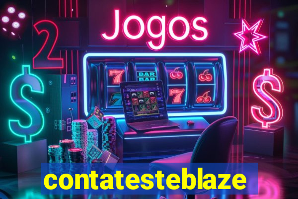 contatesteblaze