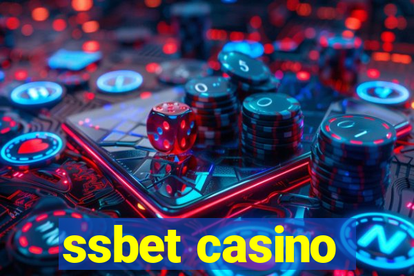 ssbet casino