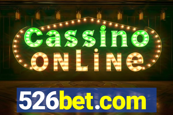 526bet.com