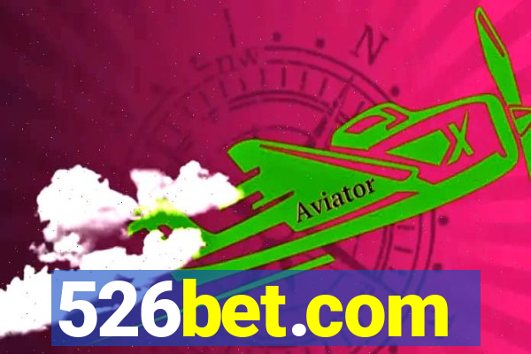 526bet.com