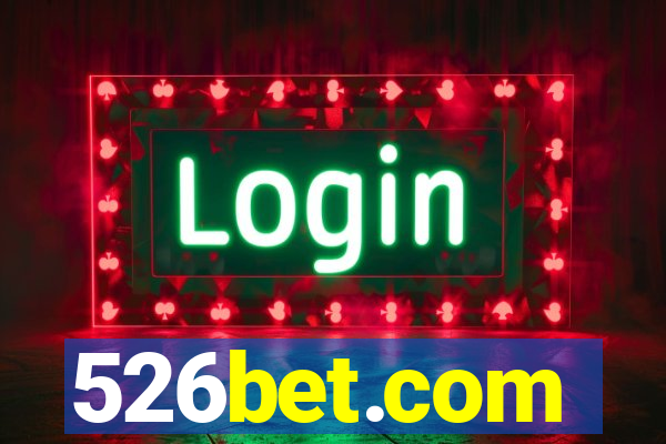 526bet.com