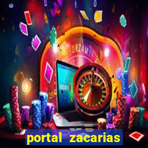 portal zacarias futebol mexicano