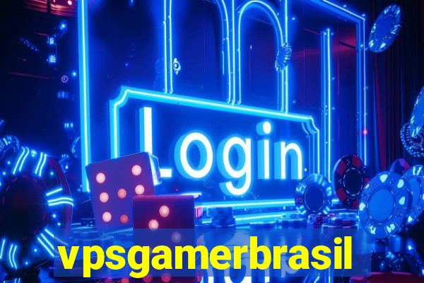 vpsgamerbrasil