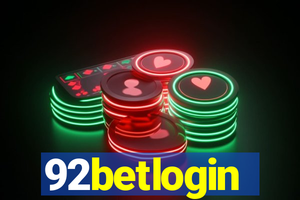 92betlogin