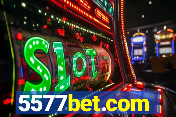 5577bet.com