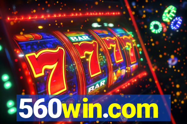 560win.com