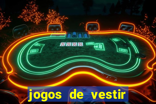 jogos de vestir justin bieber