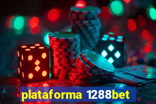 plataforma 1288bet