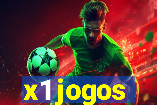 x1 jogos