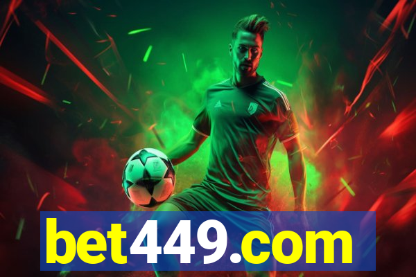 bet449.com