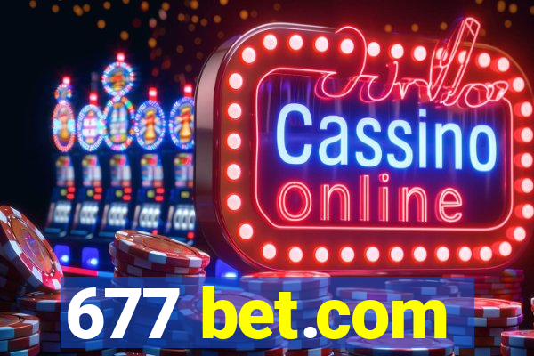 677 bet.com