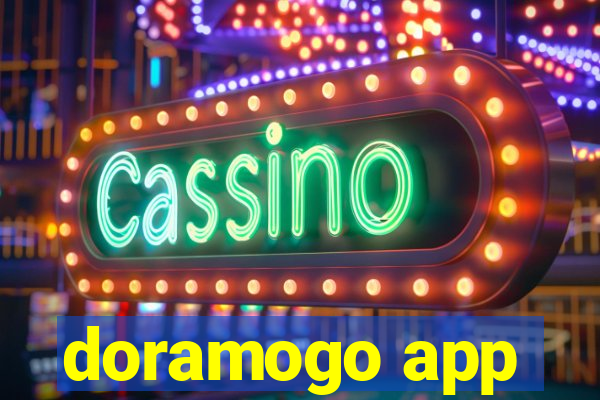 doramogo app