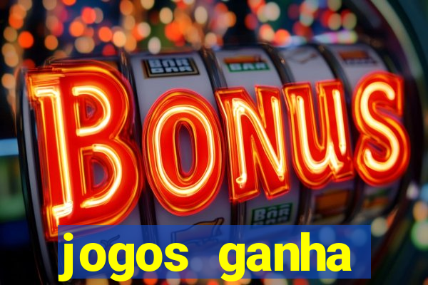 jogos ganha dinheiro sem depositar