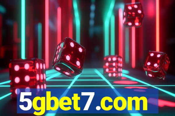 5gbet7.com