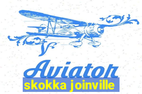 skokka joinville