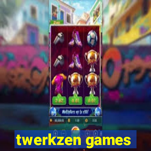 twerkzen games