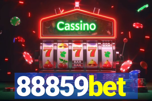 88859bet