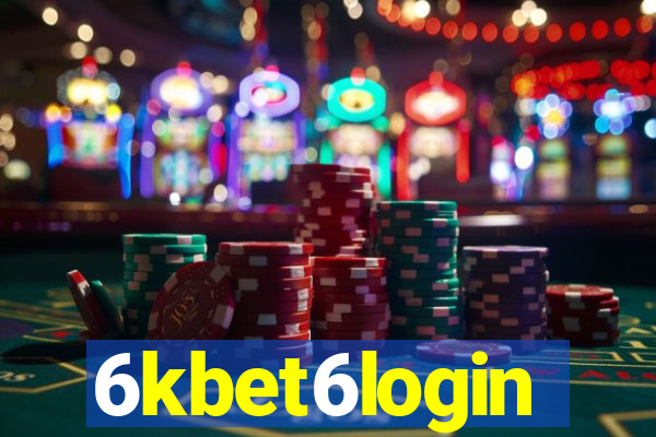 6kbet6login