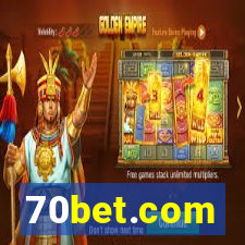 70bet.com