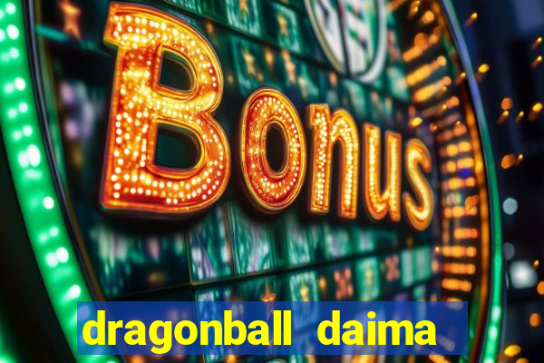 dragonball daima torrent magnet