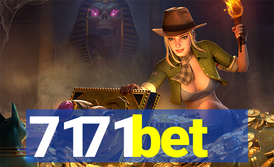 7171bet