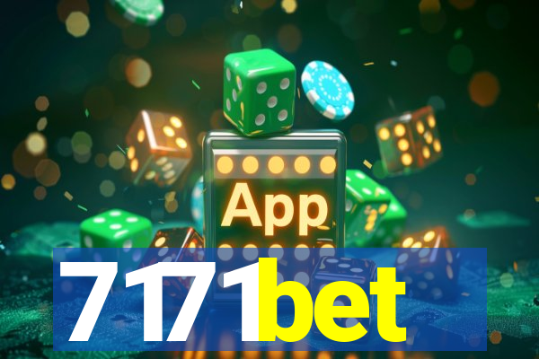 7171bet