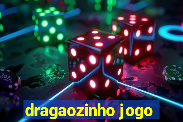 dragaozinho jogo