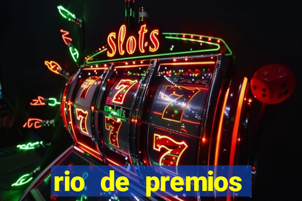 rio de premios cadastrar bilhetes