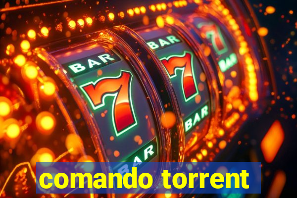 comando torrent