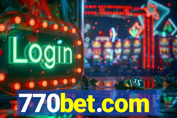 770bet.com