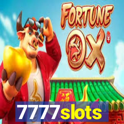 7777slots