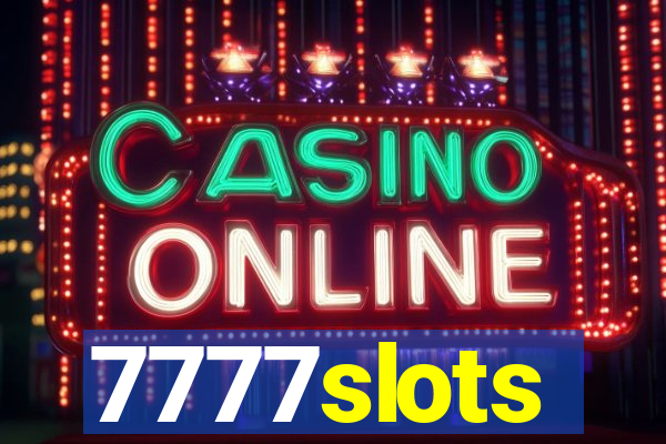 7777slots