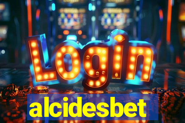 alcidesbet