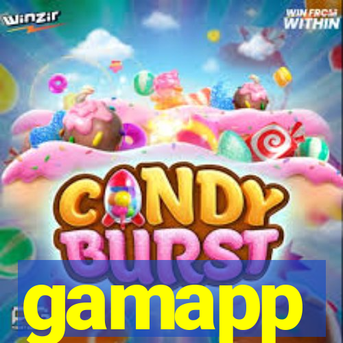 gamapp