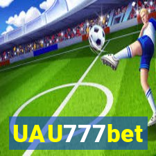 UAU777bet