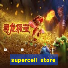 supercell store dentro de 8,1 km