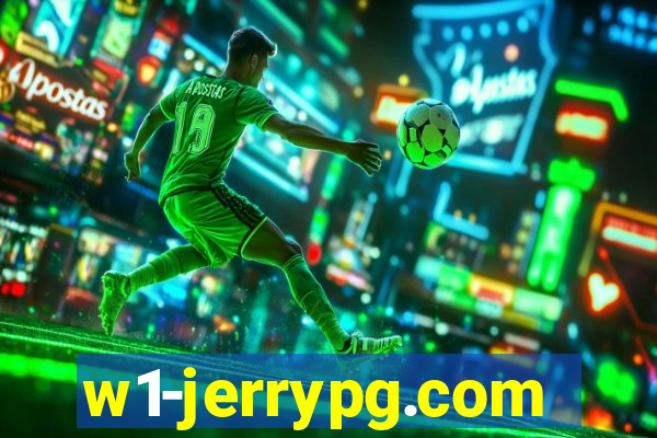 w1-jerrypg.com