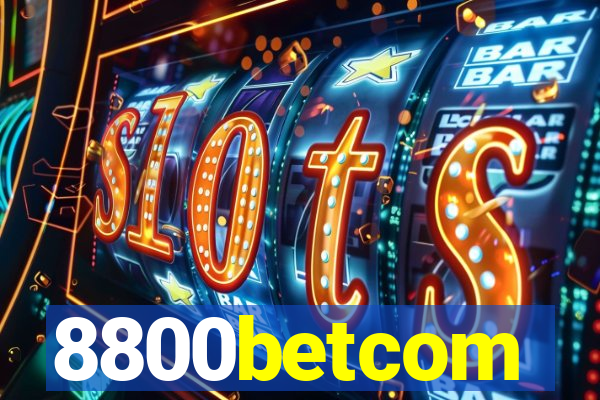 8800betcom