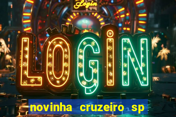 novinha cruzeiro sp caiu net