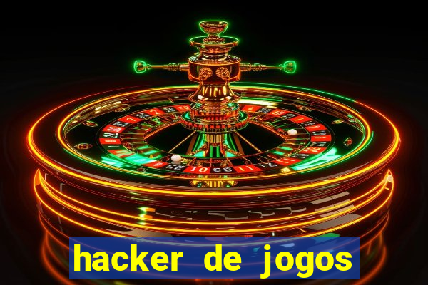 hacker de jogos dinheiro infinito