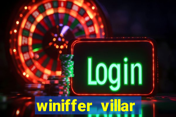 winiffer villar only fans