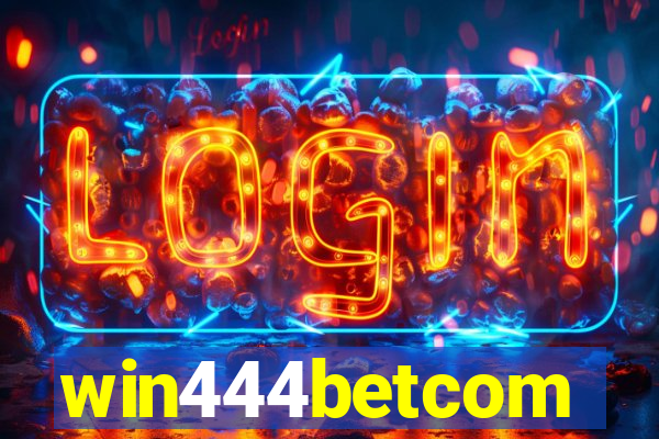 win444betcom